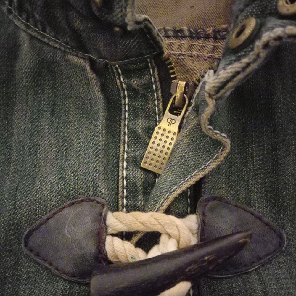 Pellepelle Jacket 🧥